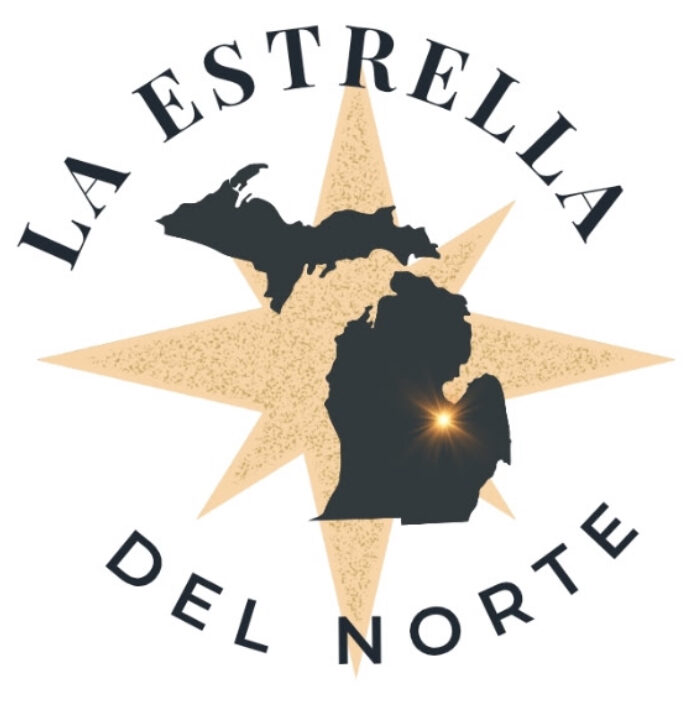 Estrella Logo Brought to you by The Bear Traxs thebeartraxs.com